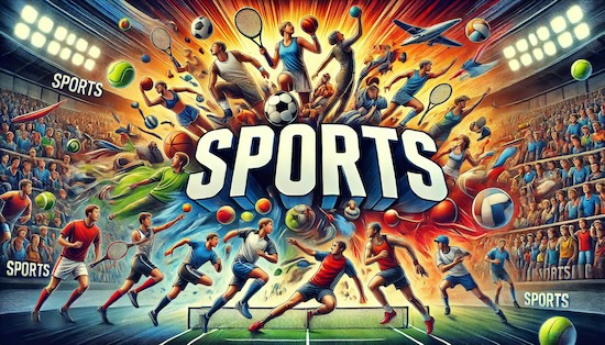 Sportsurge is a free streams live sports